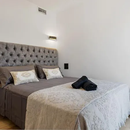 6 Luxury Sea View Puerto Banus *