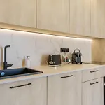 6 Luxury Sea View Puerto Banus Μαρμπέλλα