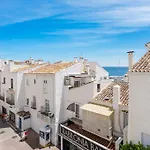 6 Luxury Sea View Puerto Banus Διαμέρισμα Μαρμπέλλα