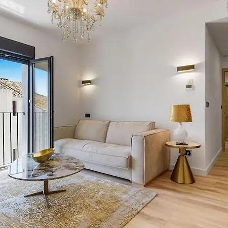 6 Luxury Sea View Puerto Banus *