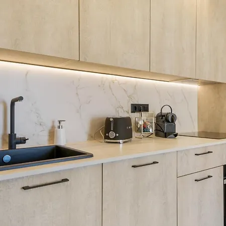 6 Luxury Sea View Puerto Banus Marbella