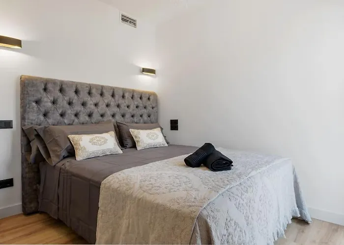 6 Luxury Sea View Puerto Banus *