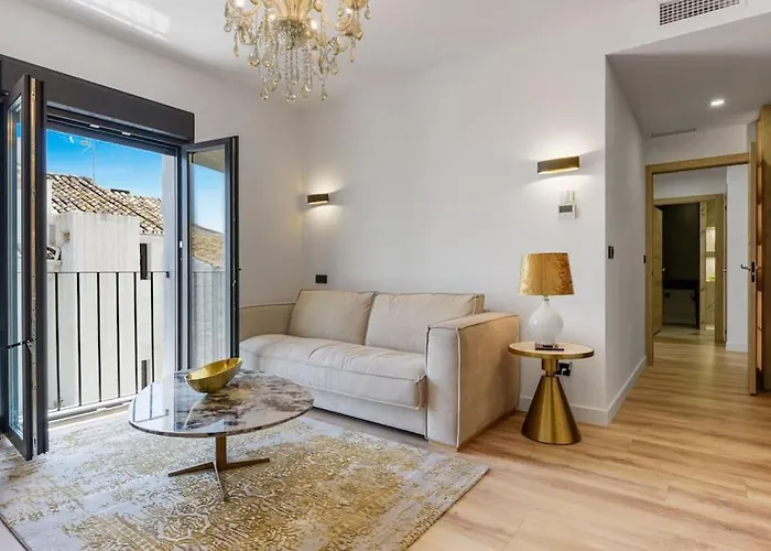 6 Luxury Sea View Puerto Banus *